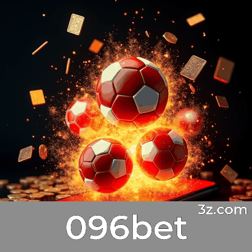 096bet: Cassino Online Seguro e Premiado